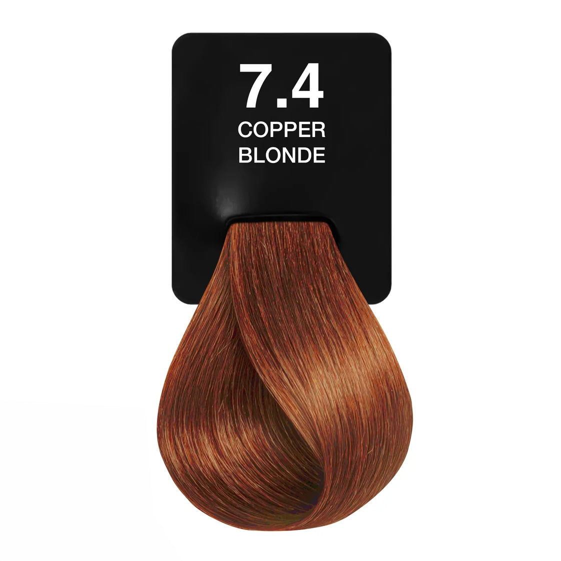 Cream Color Tonos Cobre
