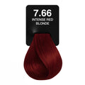Cream Color 7.66 Intenso Rojo Rubio