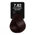 Cream Color 7.82 Moka Irisé Rubio