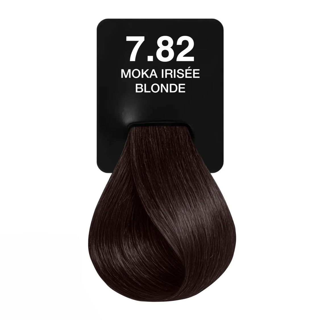 Cream Color Tonos Moka