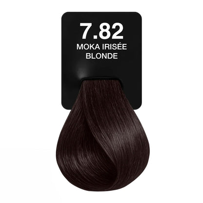 Cream Color Tonos Moka