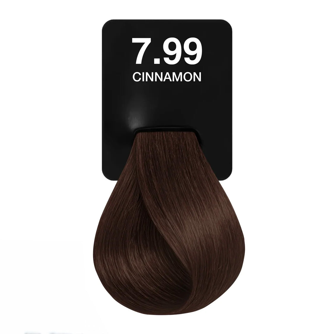 Cream Color Tonos Chocolate