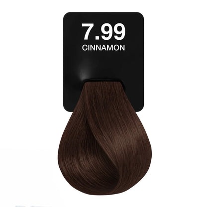 Cream Color Tonos Chocolate