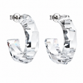 Créativité - Earrings - crystal