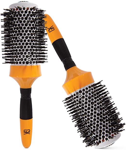 Extra Round Brush 43mm - GKhair - GKhairchile