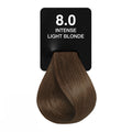 Cream Color 8.0 Intenso Claro Rubio