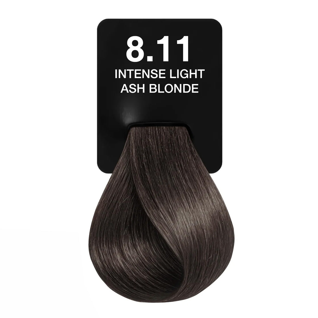 Cream Color Tonos Ceniza Intenso