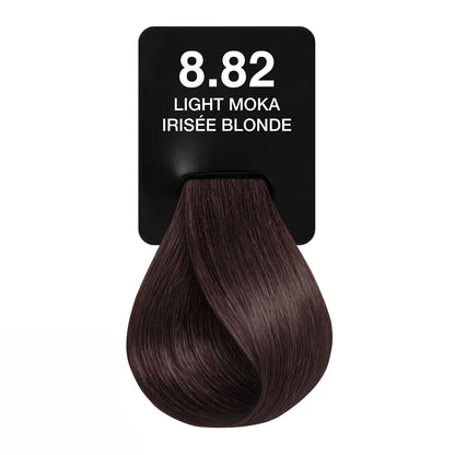 Cream Color Tonos Moka
