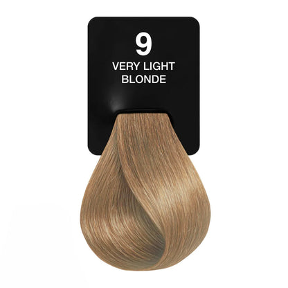 Cream Color Tonos Naturales