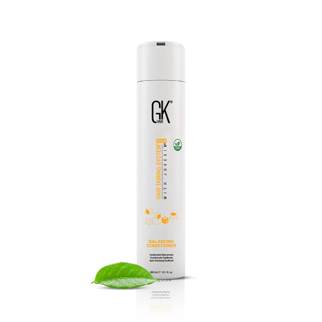GK Hair Acondicionador Equilibrante 300 ml