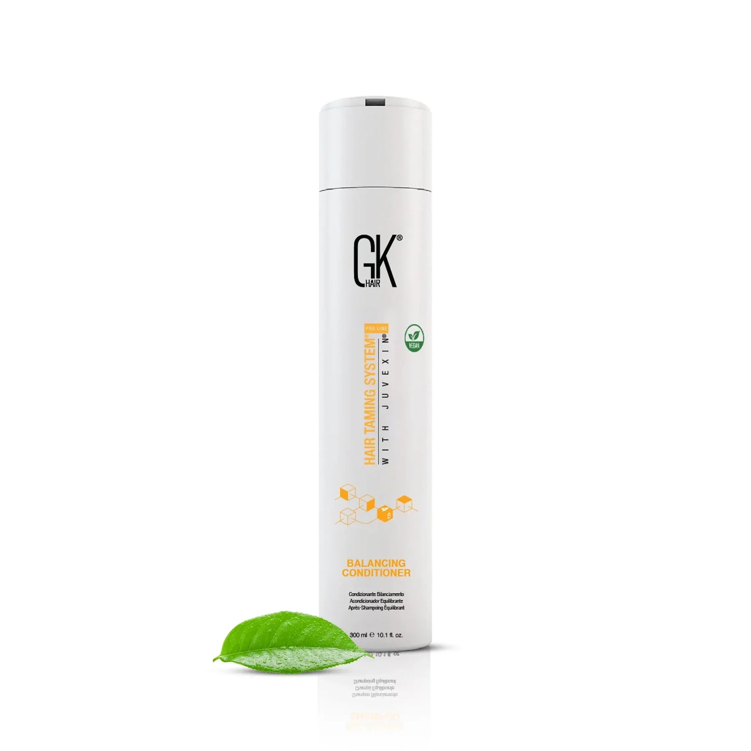 GK Hair Acondicionador Equilibrante 300 ml
