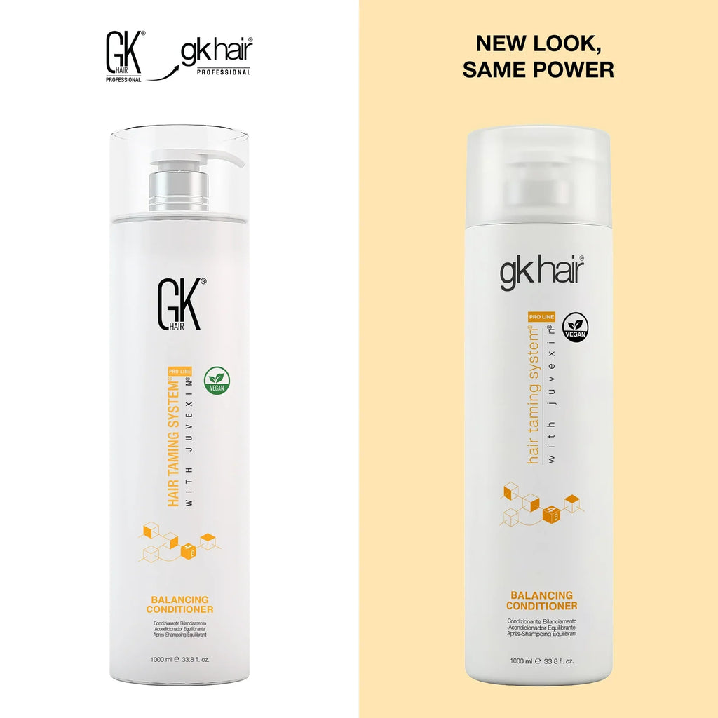 Acondicionador Equilibrante 1000 ml