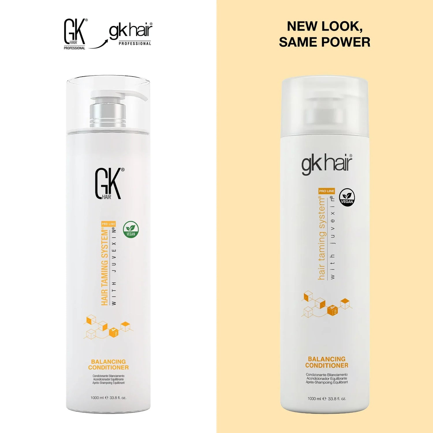 Acondicionador Equilibrante 1000ml