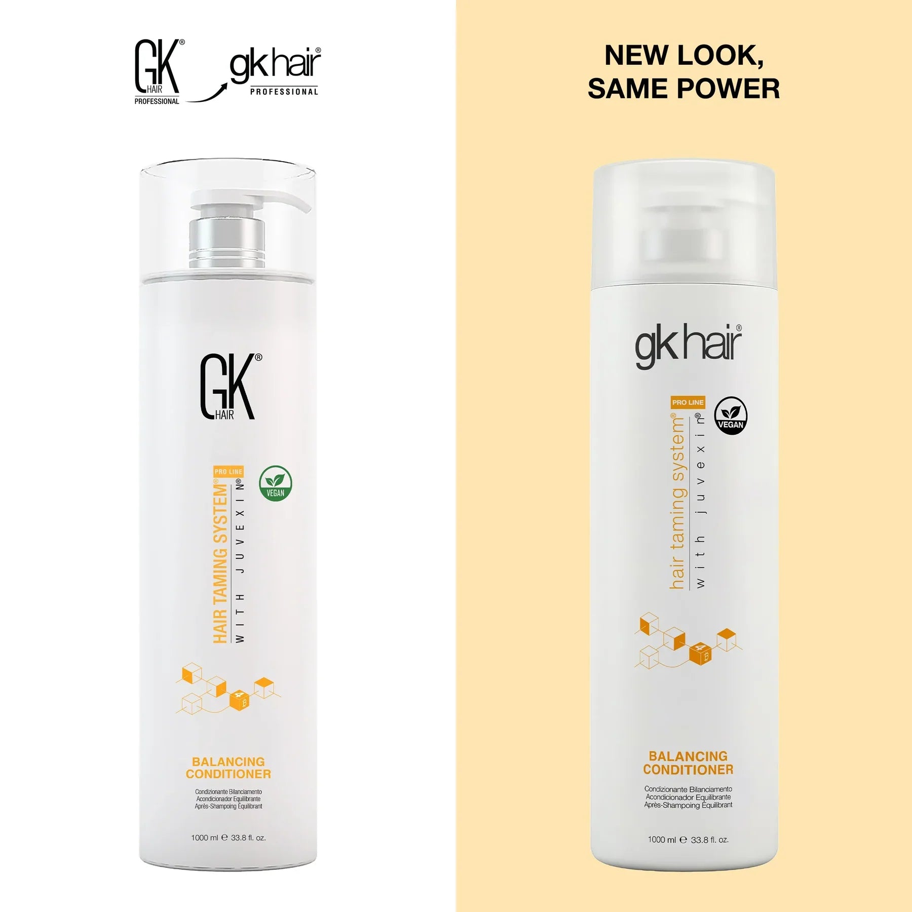 Acondicionador Equilibrante 1000ml