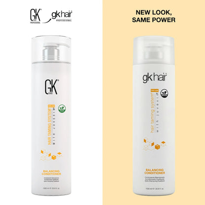 Acondicionador Equilibrante 1000ml