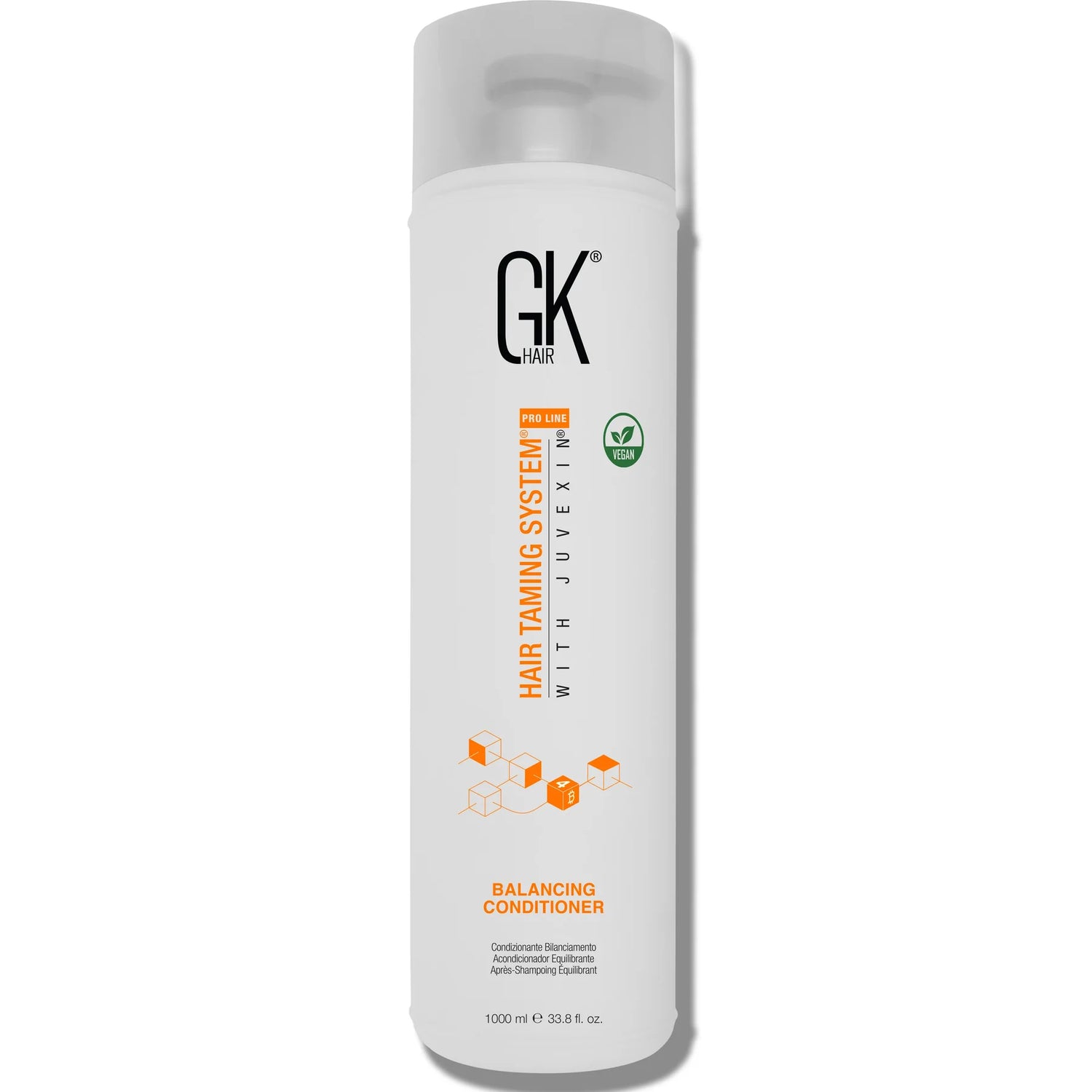 Acondicionador Equilibrante 1000ml