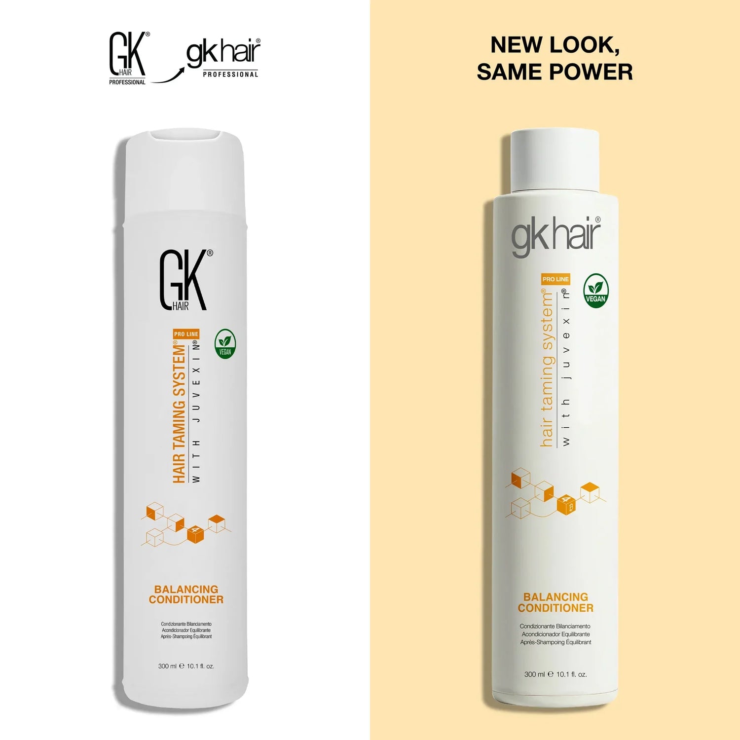 Acondicionador Equilibrante 300ml