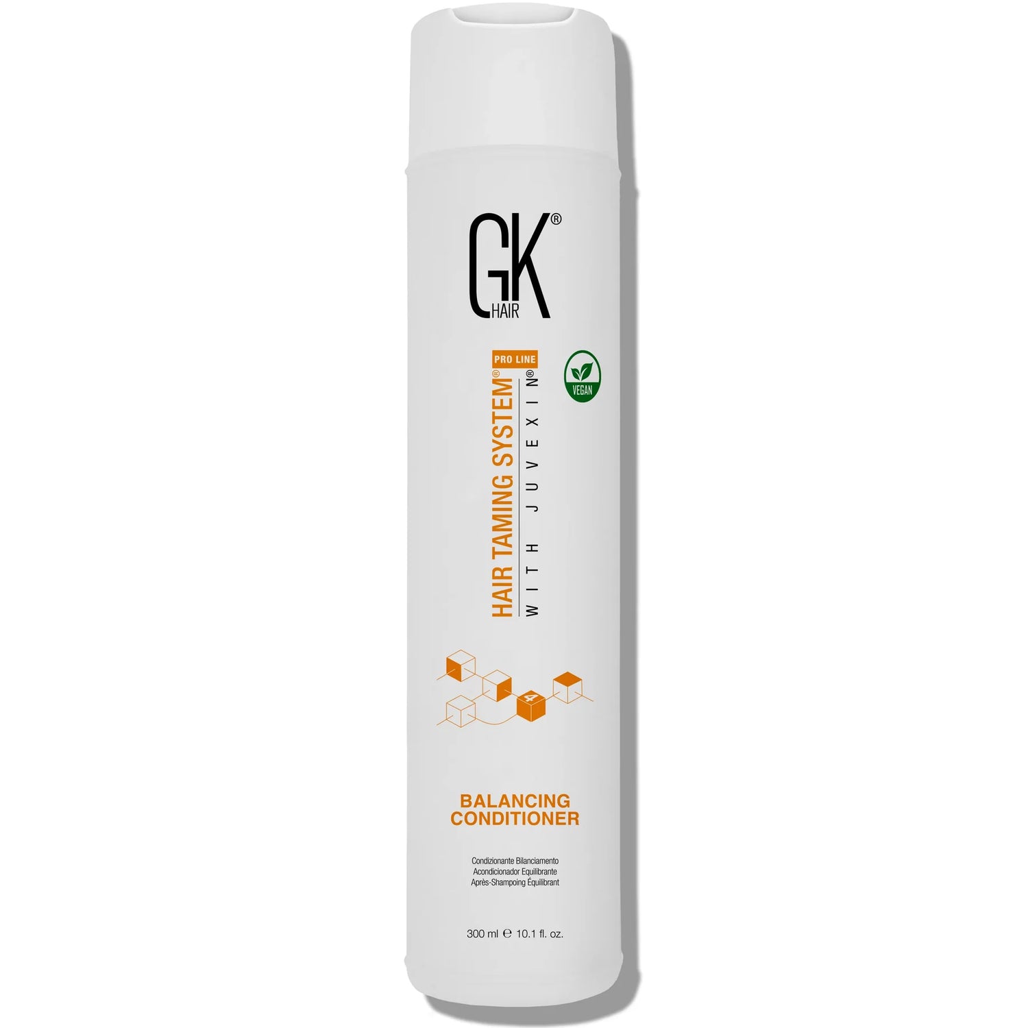 Champú Equilibrante 300ml