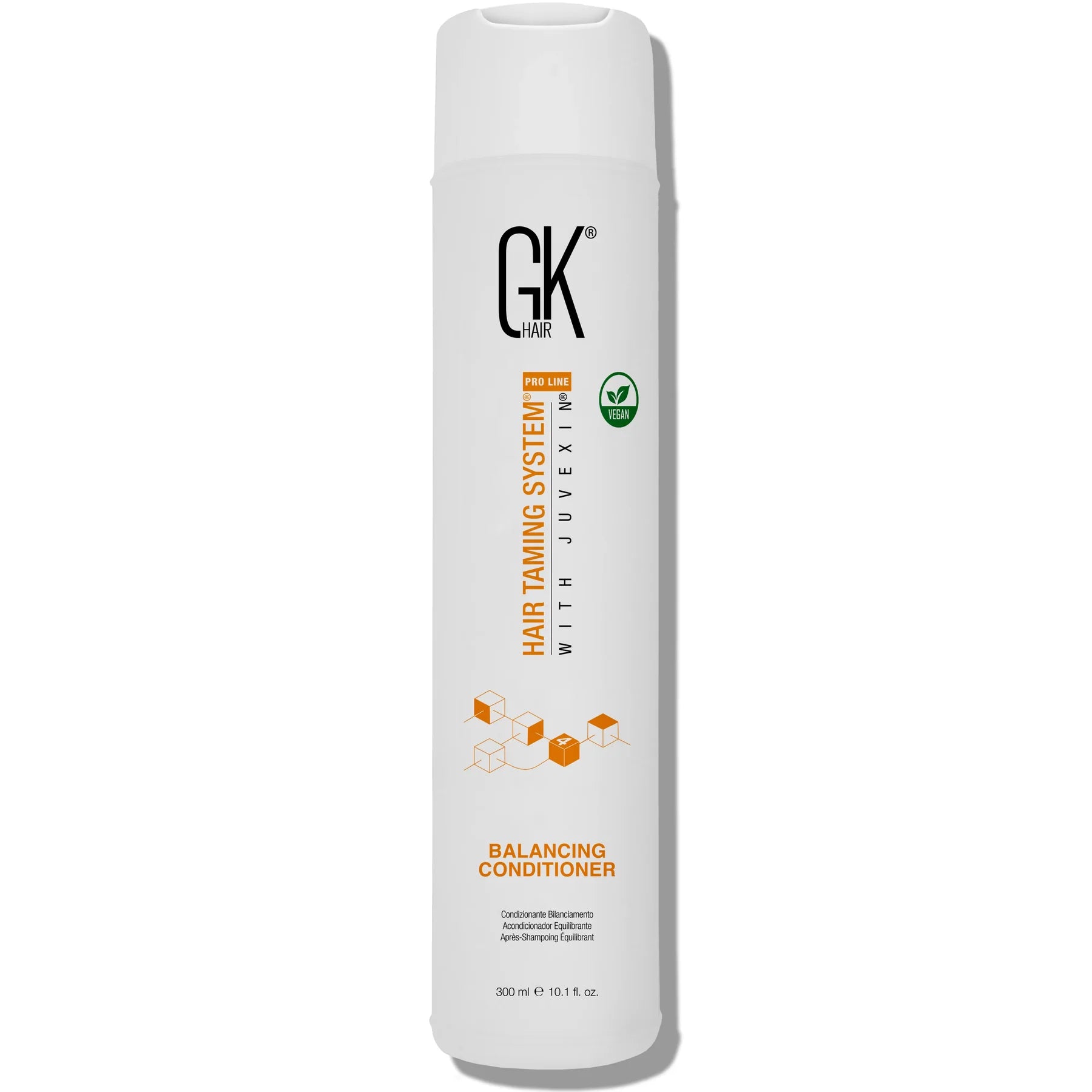 Champú Equilibrante 300ml