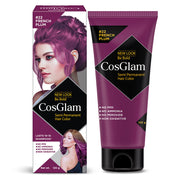 Cos Glam French Plum