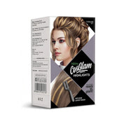 Cosglam Highlight Kit 115 ml Yuthika