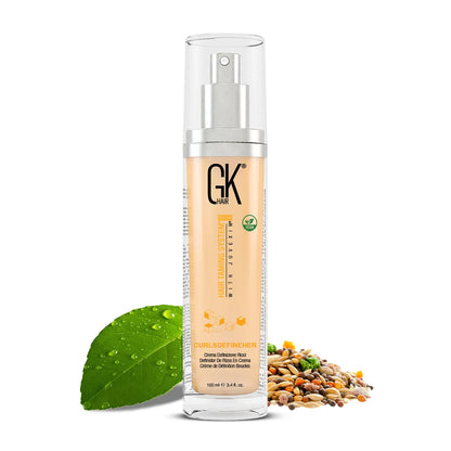 Crema definidora de rizos 100ml