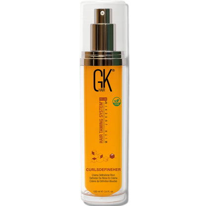 Crema definidora de rizos 100ml
