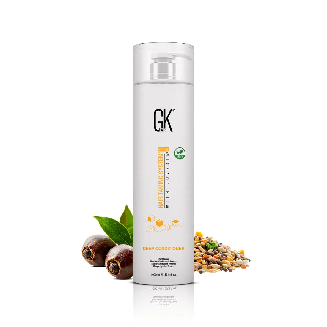 Acondicionador Profundo 1000ml