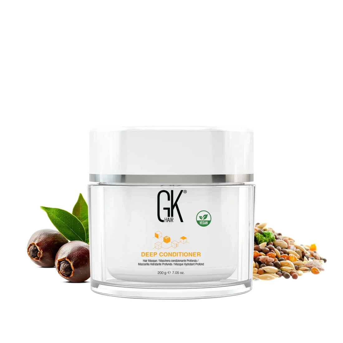 Acondicionador Profundo 200g