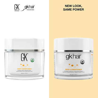 Acondicionador Profundo 200g