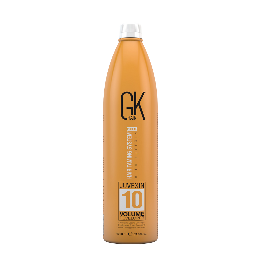 CREAM DEVELOPER 10 VOLUME 1000ML - GKhairchile