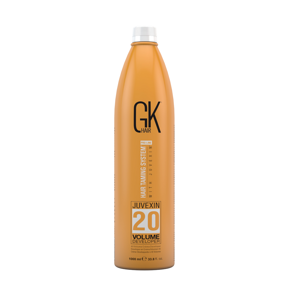 Crema Oxidante 20 Volumen 1000ML