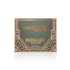 Emerald City Eyeshadow Palette - Bellapierrechile