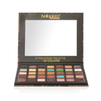 Emerald City Eyeshadow Palette - Bellapierrechile