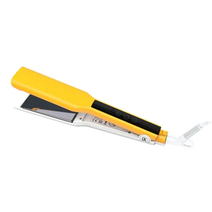 GK Hair Plancha GK Hair Titanium Easy Control