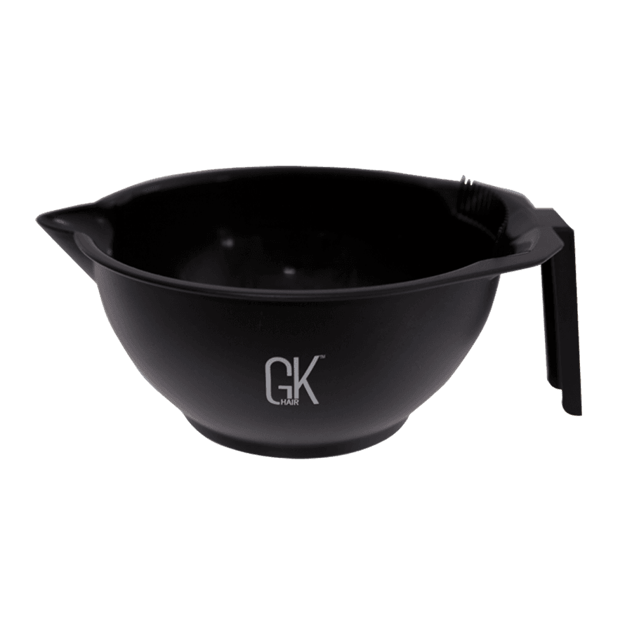 GKHAIR APPLICATION MIXING BOWL - GKhairchile