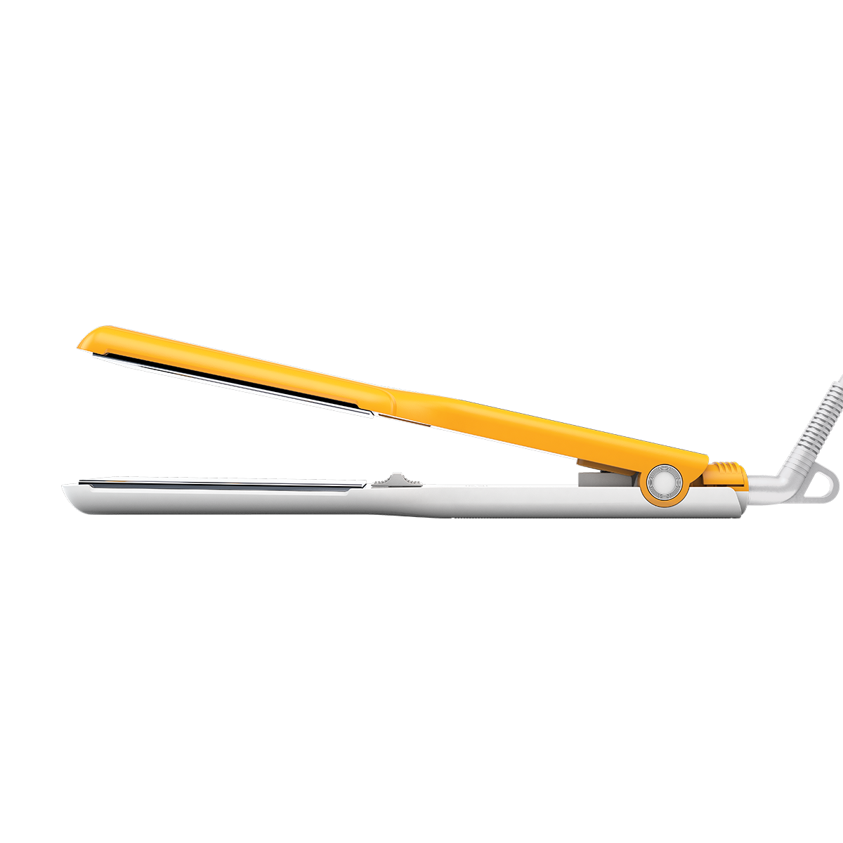 Plancha Titanio One Control