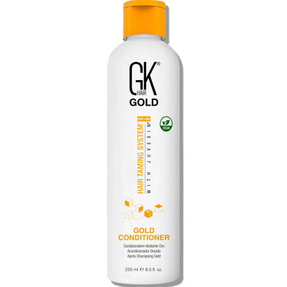 Acondicionador Gold 250ml