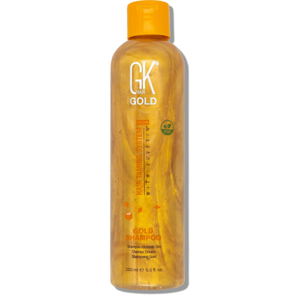 Champú Gold 250ml