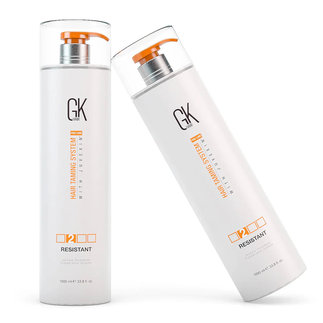 GK Hair Kit Resistant 1000 ml
