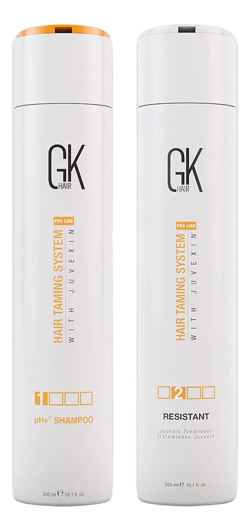 GK Hair Kit Resistant 300 ml