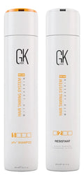 Kit Resistant 300ml (The Resistant 300ml, Champú Clarificante PH+ 300ml)