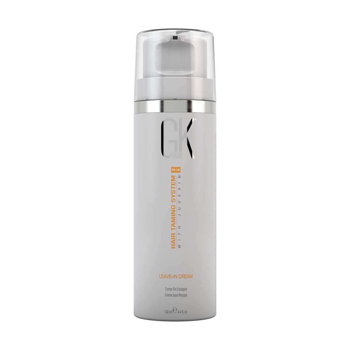 LEAVE IN CONDITIONER CREAME 130ML - GKhairchile