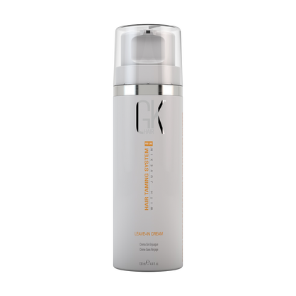 LEAVE IN CONDITIONER CREAME 130ML - GKhairchile
