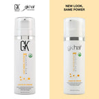 Crema acondicionadora sin enjuague 130ml