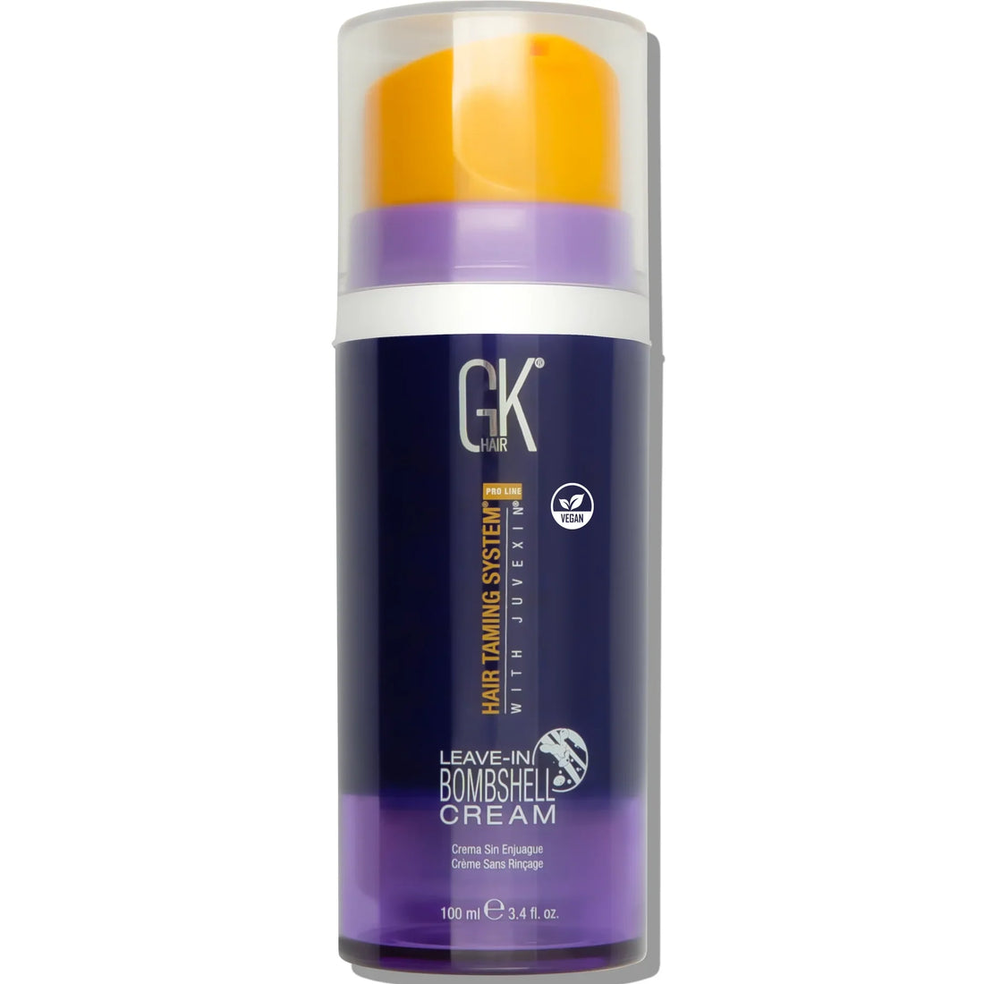Crema sin enjuague Bombshell 100 ml
