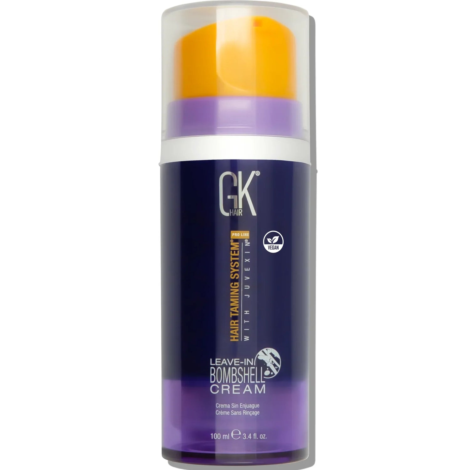 Crema sin enjuague Bombshell 100 ml