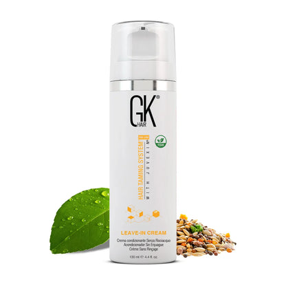 Crema acondicionadora sin enjuague 130ml