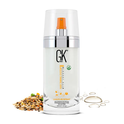 Spray Acondicionador Sin Enjuague 120ml