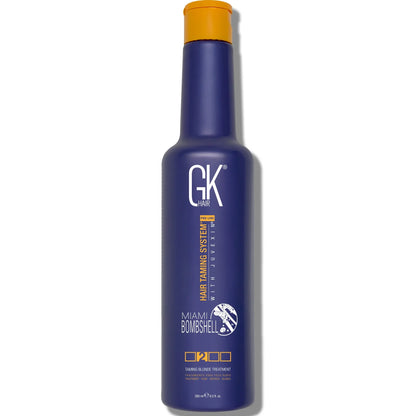 Tratamiento Alisado Miami Bombshell 280ml